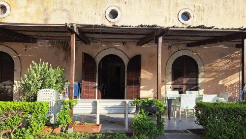 Casa piazzetta dell' angonia — 4-Star Luxury Hotel in Milazzo, Italy