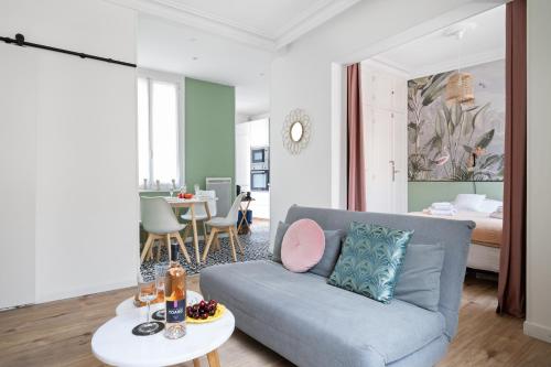 Pink Palace Quartier Authentique Liberation - last minute hotel in Nice