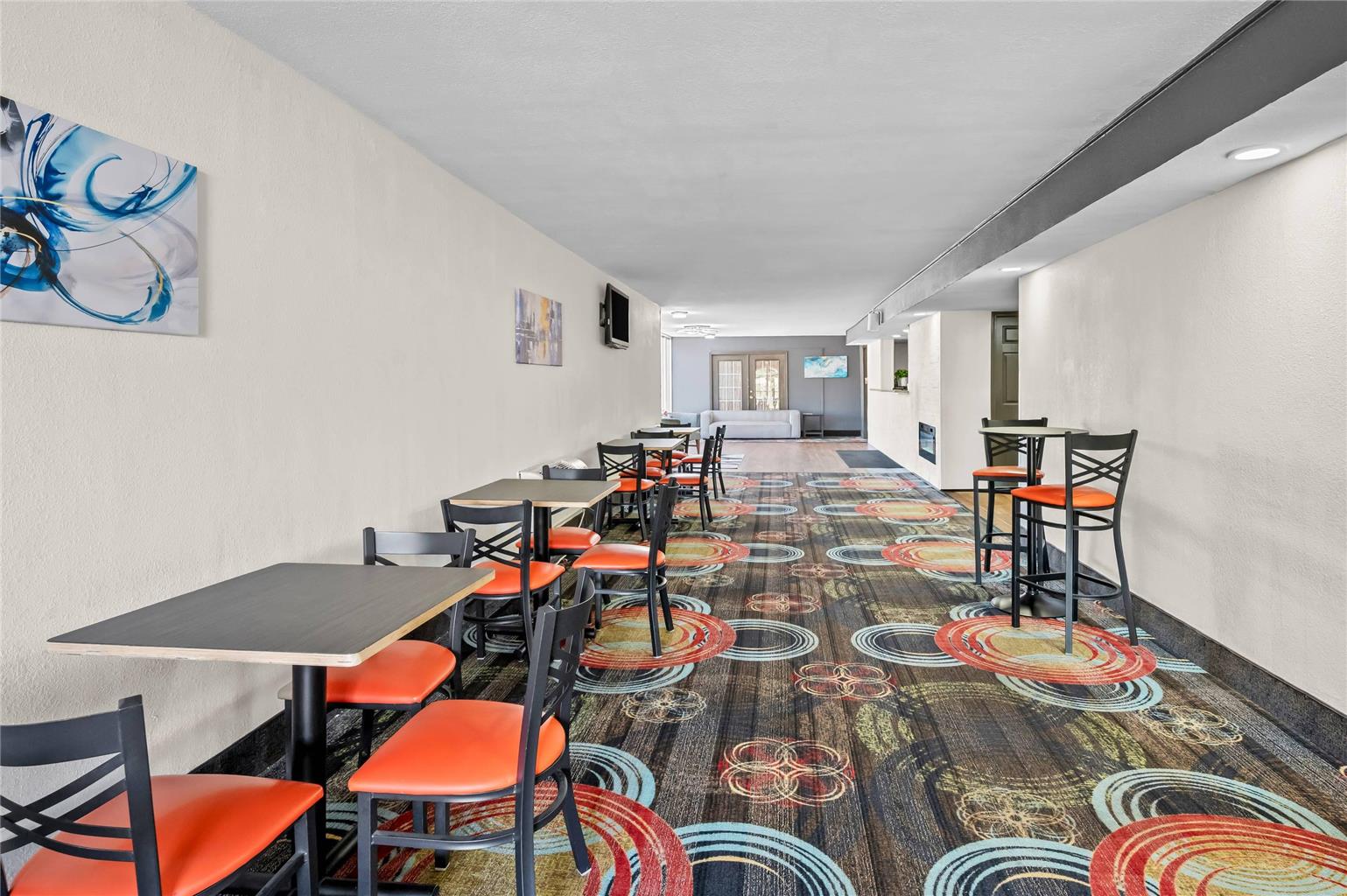 Quality Inn Little Rock South - photo 38