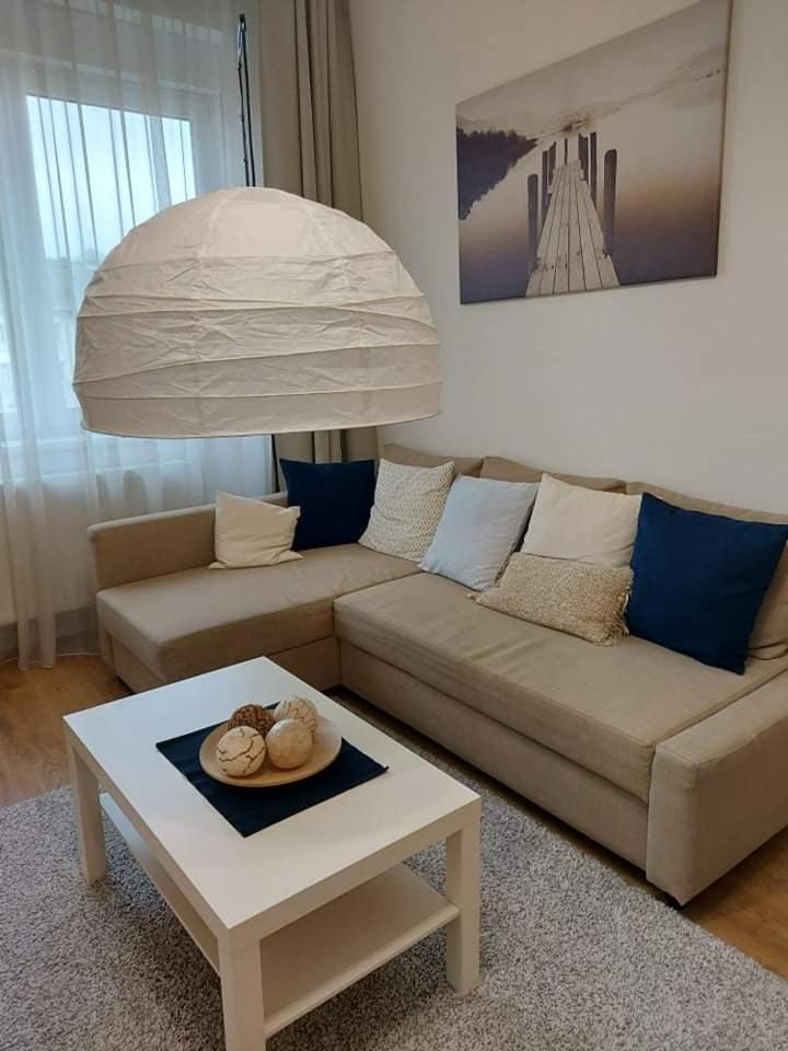 Alfoldi Palace Apartman — Debrecen — photo 2