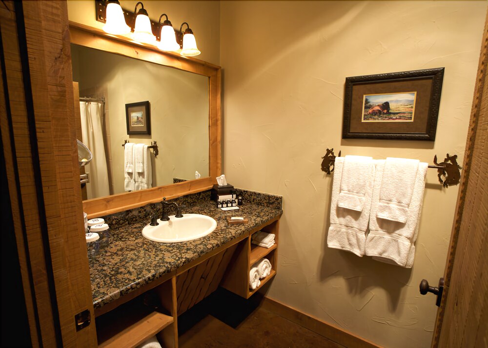 Wildcatter Ranch Resort & Spa - photo 17