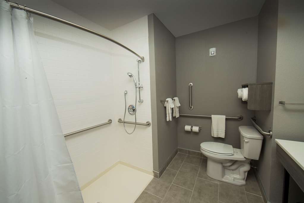 Best Western Plus Lawrenceburg - photo 23