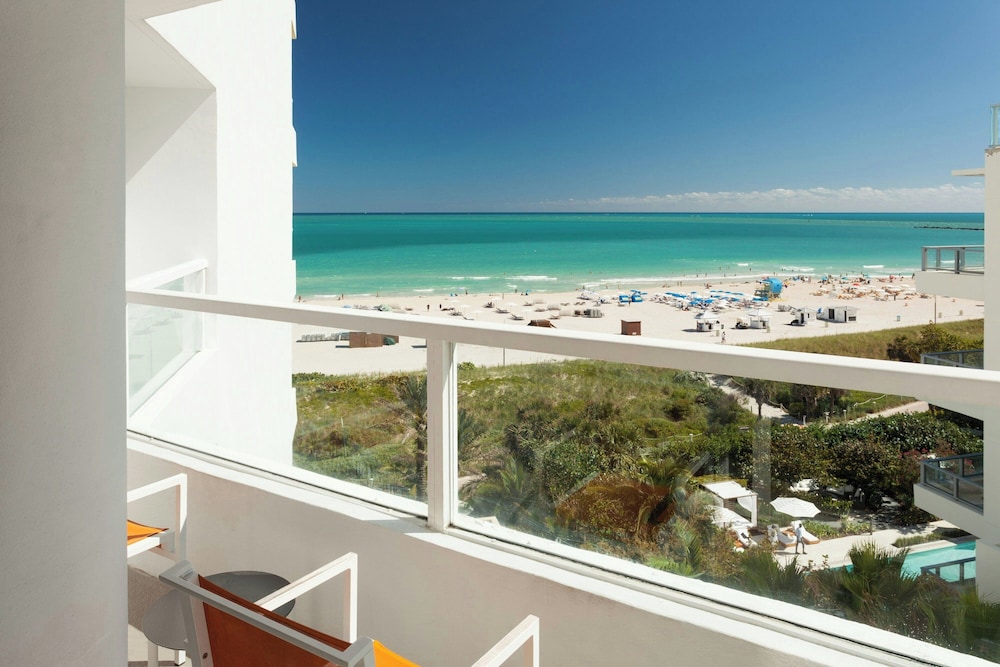 Marriott Stanton South Beach - photo 20