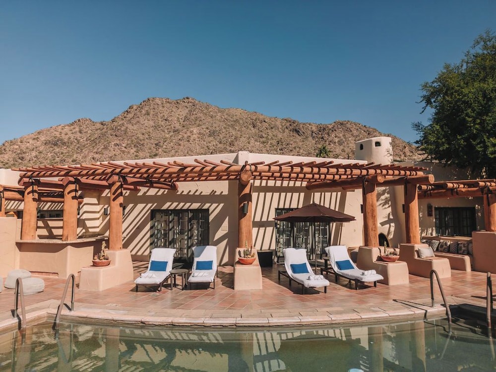 JW Marriott Camelback Inn Scottsdale Resort & Spa - photo 83