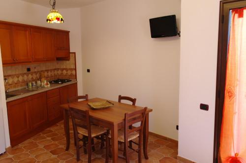 Bari Sardo Le More Suite 2 — 4-Star Luxury Hotel in Bari Sardo, Italy