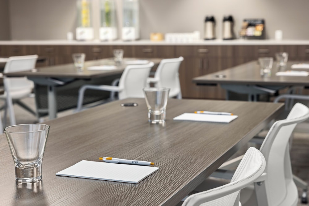 EVEN Hotel Portland Beaverton by IHG - photo 38