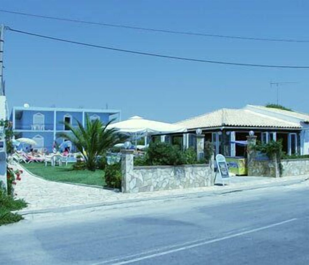 Blue Diamond Studios