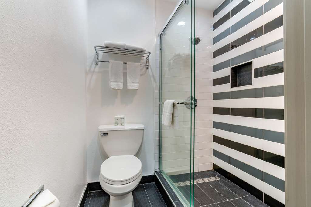 Quality Inn & Suites Vacaville - photo 20