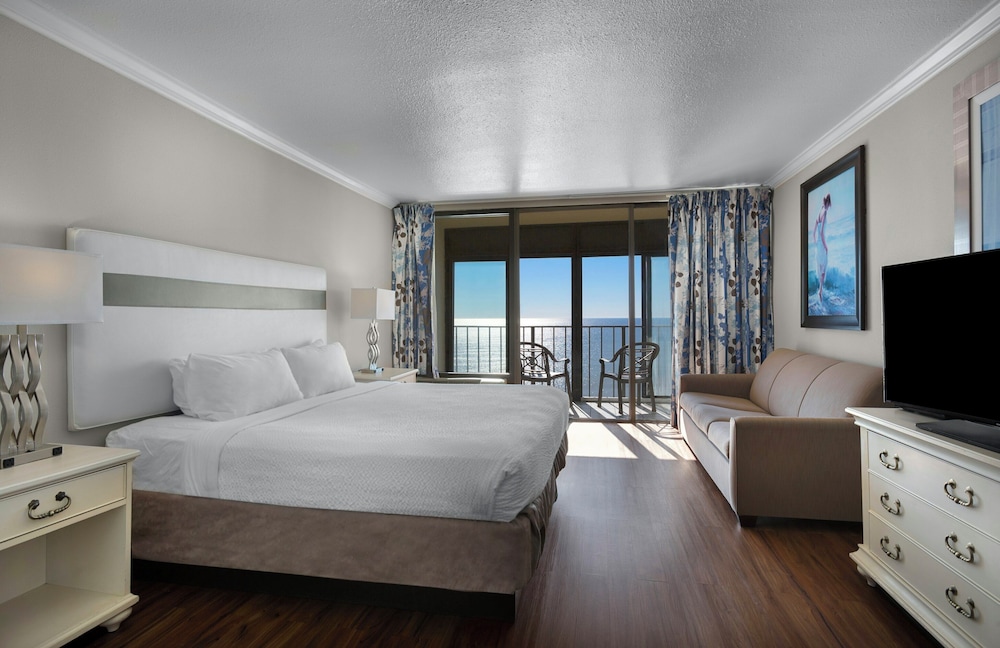 Ocean Reef Resort - photo 13