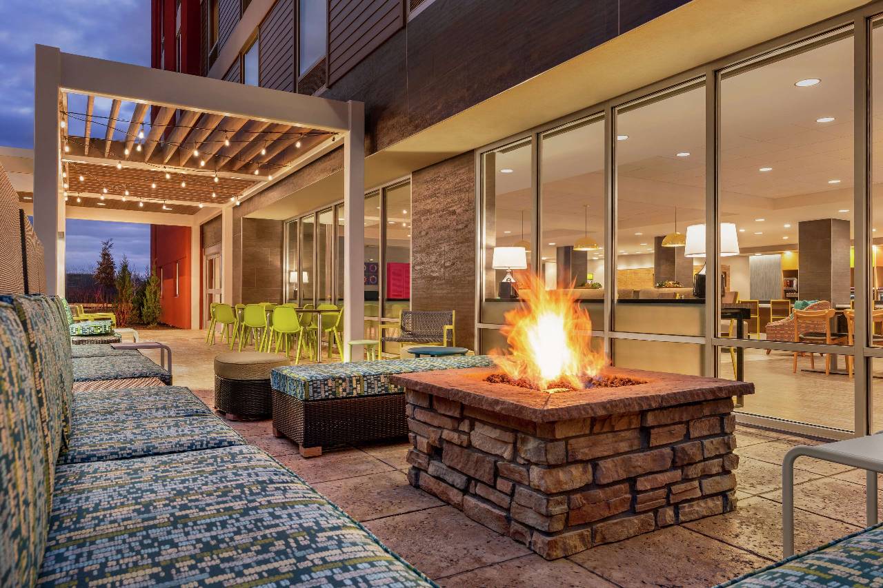 Home2 Suites by Hilton Glen Mills Chadds Ford PA - photo 3