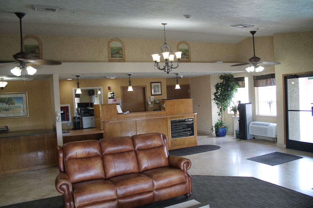 Sunrise Inn Hotel - photo 7