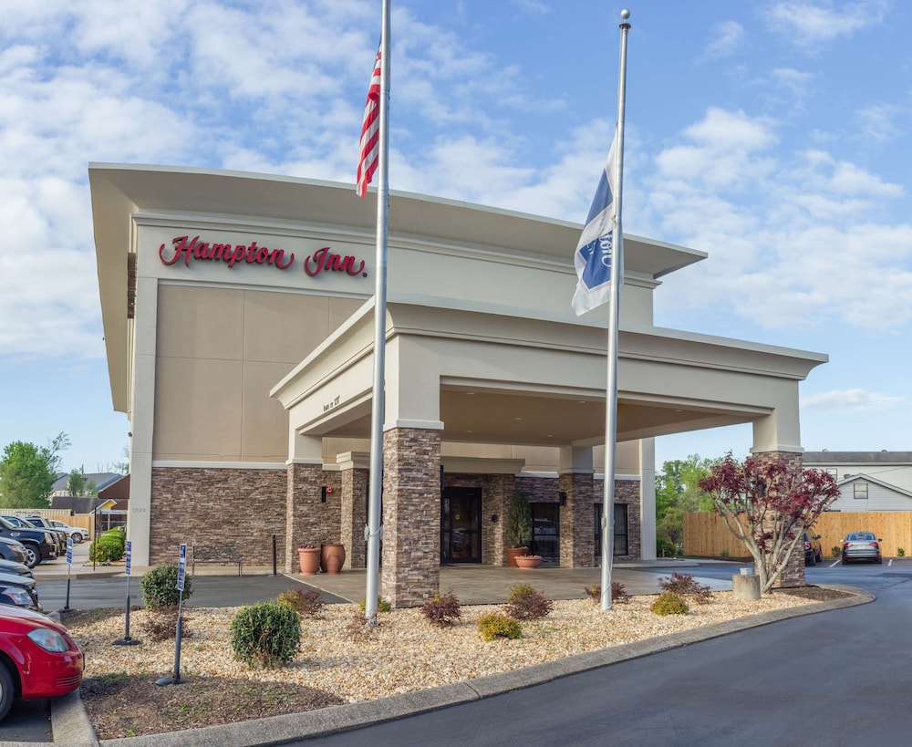 Hampton Inn Chattanooga Hixson - photo 29