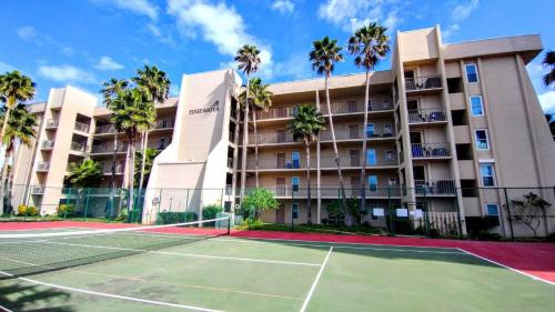 Edgewater 507 Condominium Condo — 4-Star Luxury Hotel in South Padre Island, United States