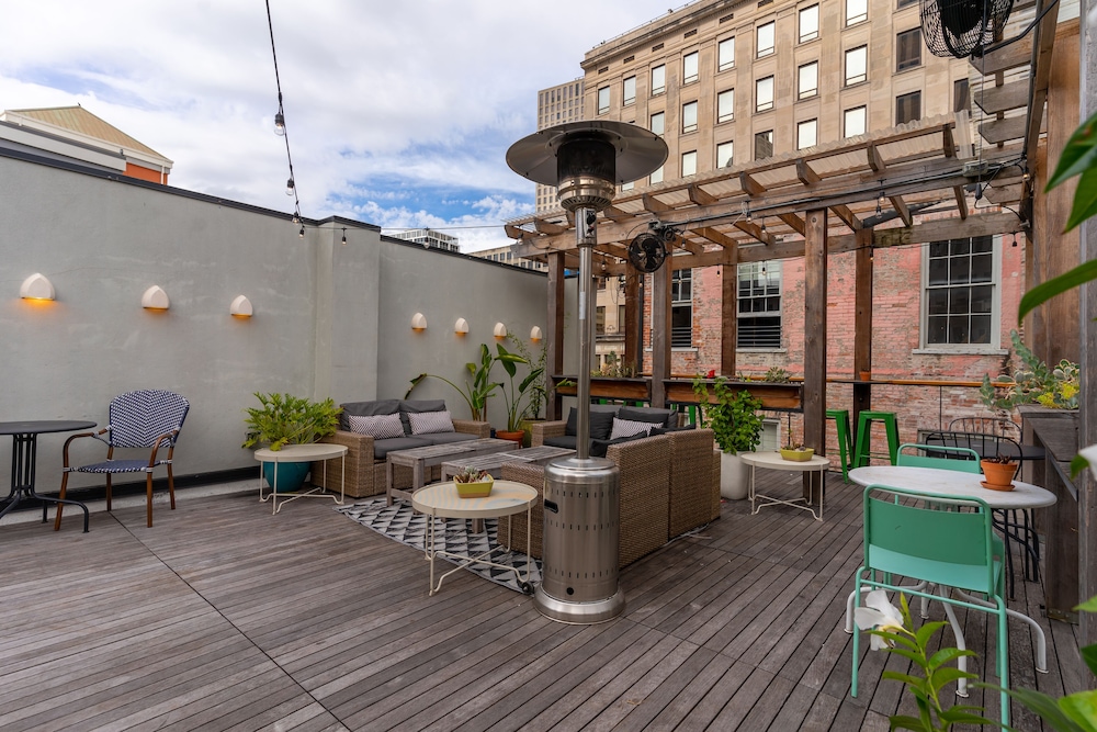 Catahoula Hotel New Orleans - photo 48