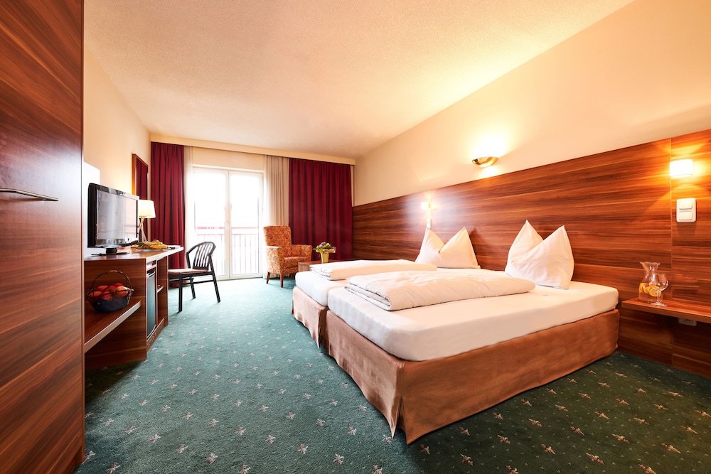 Hotel Landskron — Bruck An Der Mur — photo 5