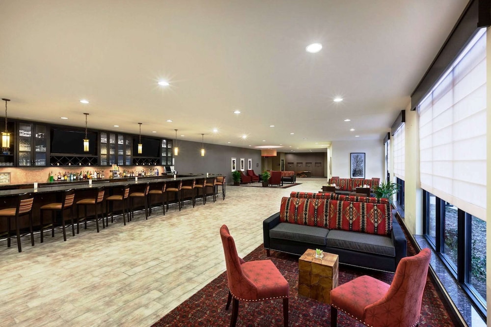 Hilton Garden Inn Denison Sherman At Texoma Event Center - photo 20