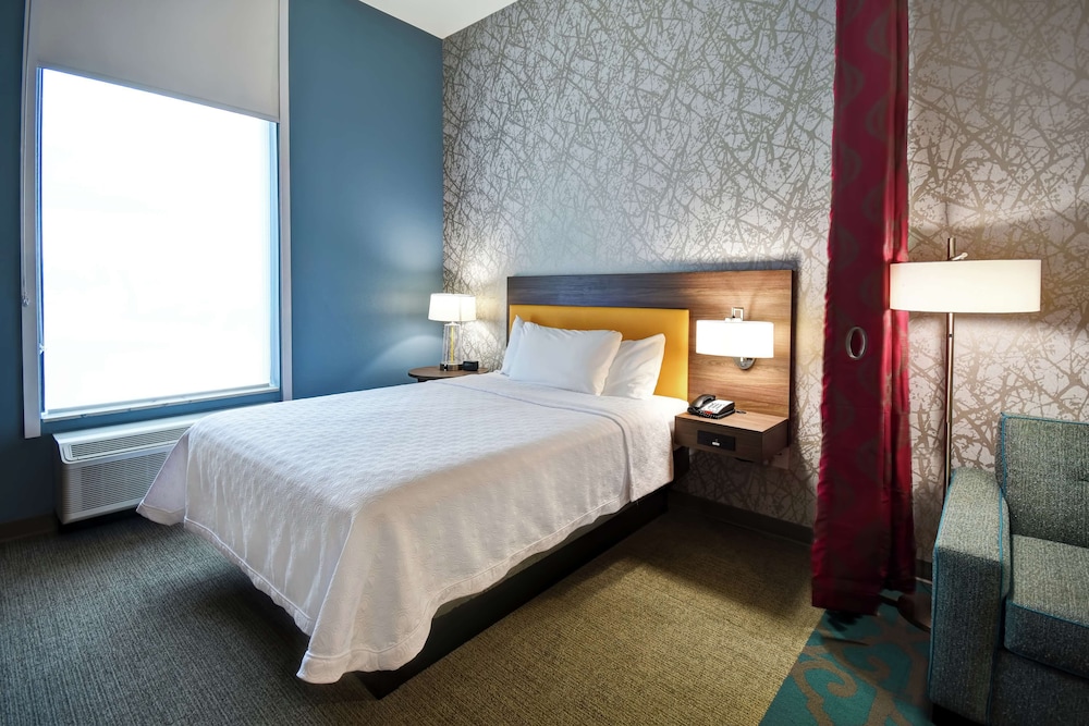 Home2 Suites by Hilton Oklahoma City Airport - photo 11