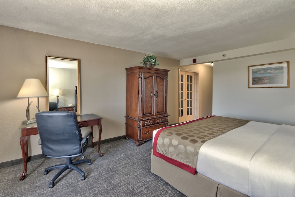 Ramada Plaza by Wyndham Albuquerque Midtown - photo 5