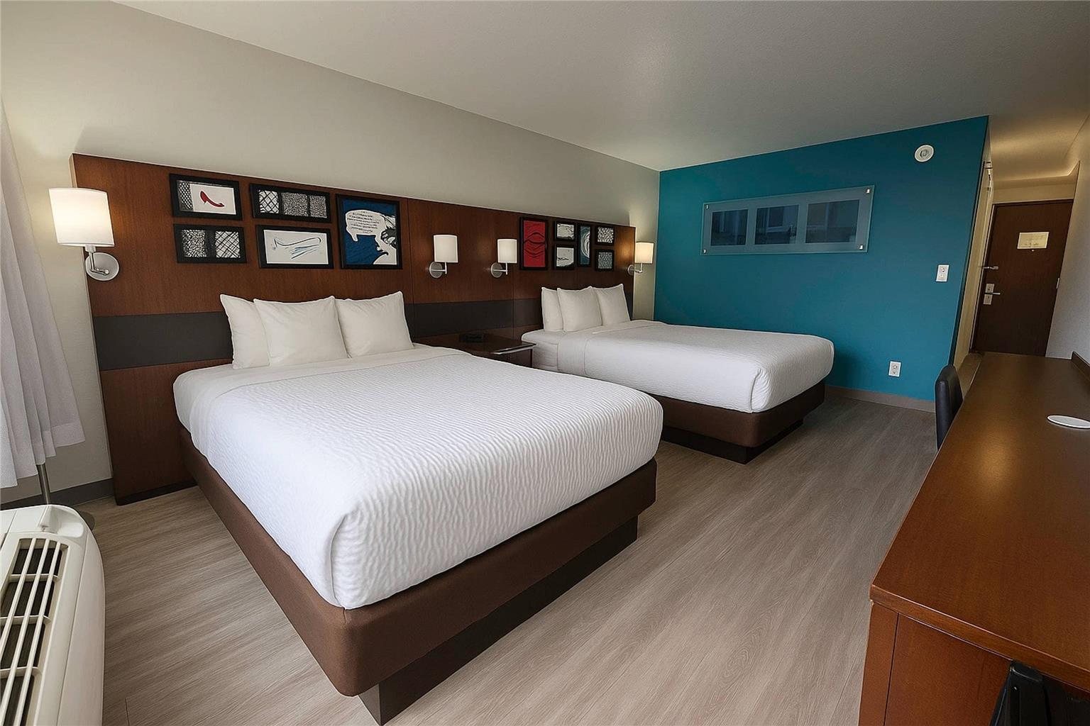 Clarion Inn Idaho Falls Riverfront - photo 61