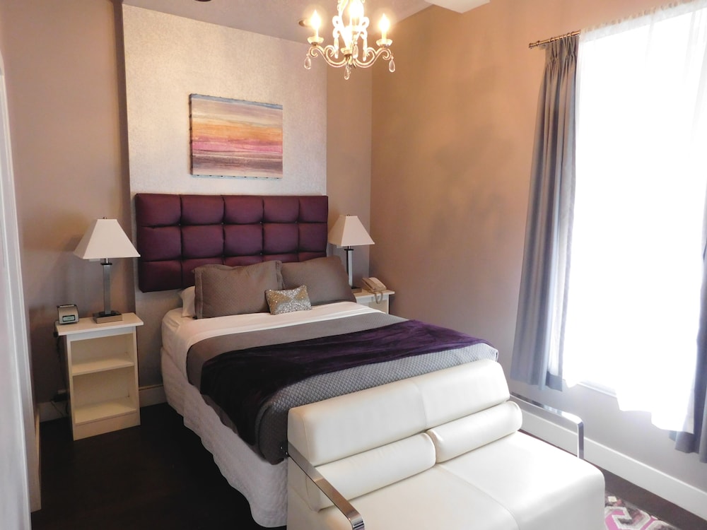 The Historic Gould Hotel Seneca Falls an Ascend Collection Hotel - photo 17