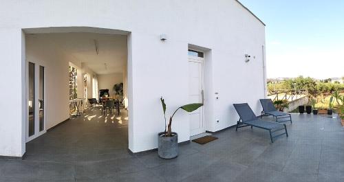 Le maree di Cofano — 4-Star Luxury Hotel in Custonaci, Italy