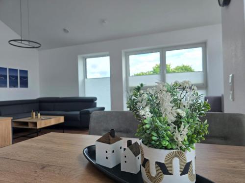 Ferienwohnung Emil — Norden — photo 2