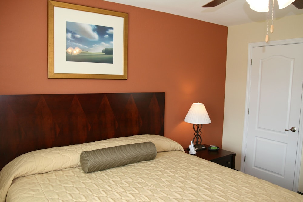 Affordable Suites Mooresville LakeNorman - photo 8