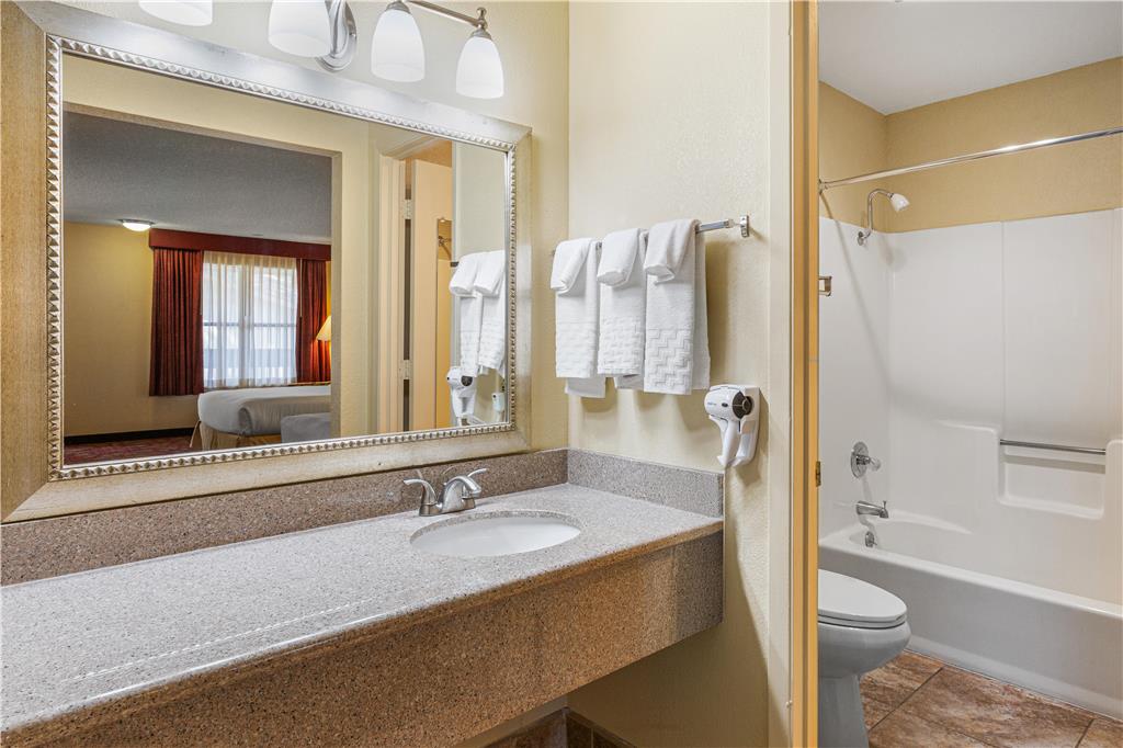 Best Western Pine Springs Inn - photo 18