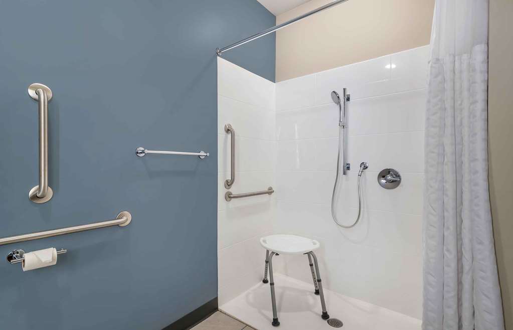 Extended Stay America Premier Suites Atlanta Newnan - photo 67