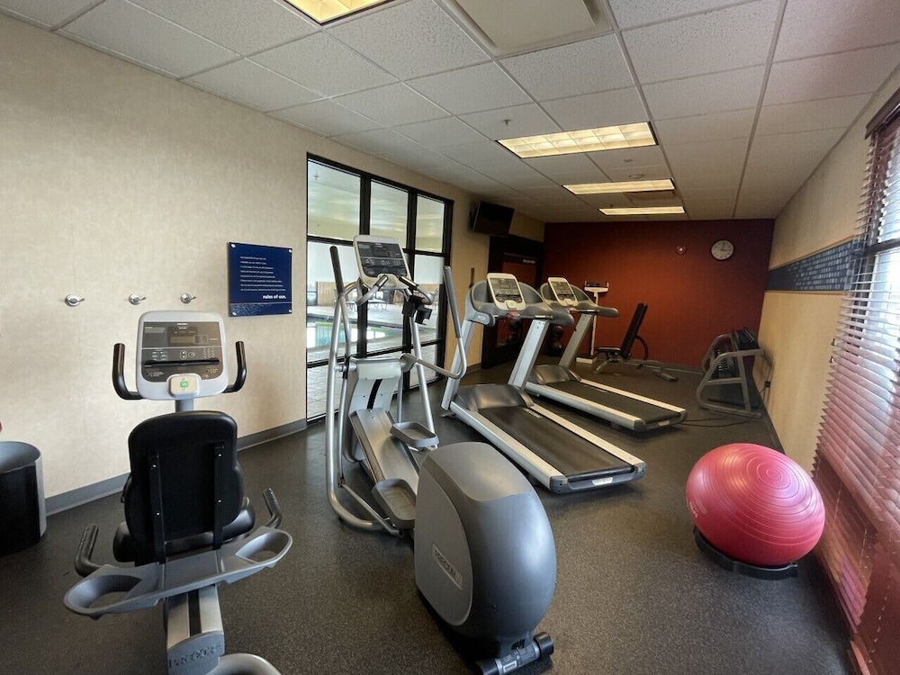 Hampton Inn Rawlins - photo 72