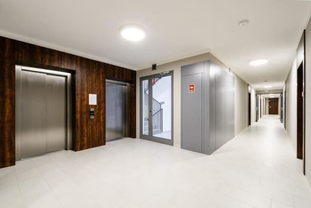 P&O Soho Factory 10 — 4-Star Luxury Hotel in Warsaw, Poland
