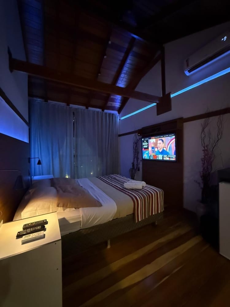 Deck1920 in Cascavel, Brasil