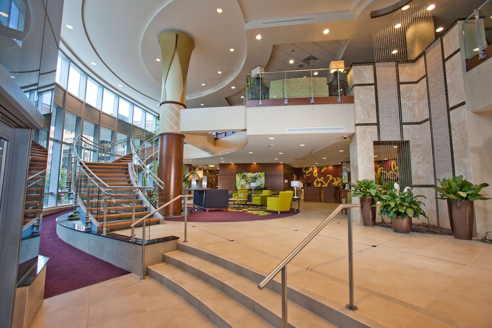 Embassy Suites Buffalo - photo 2