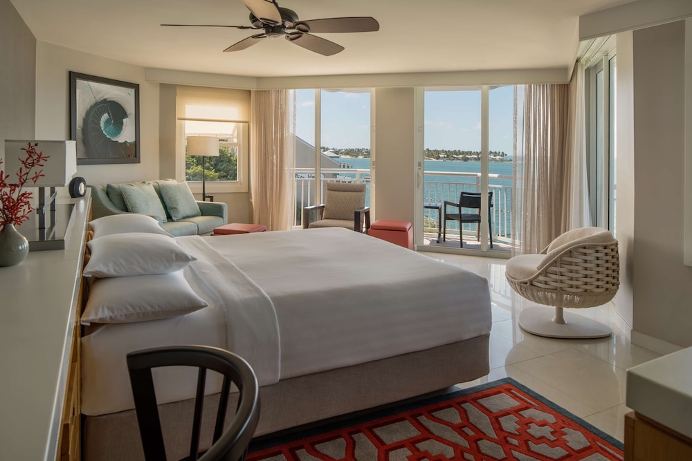Hyatt Centric Key West Resort and Spa - photo 8