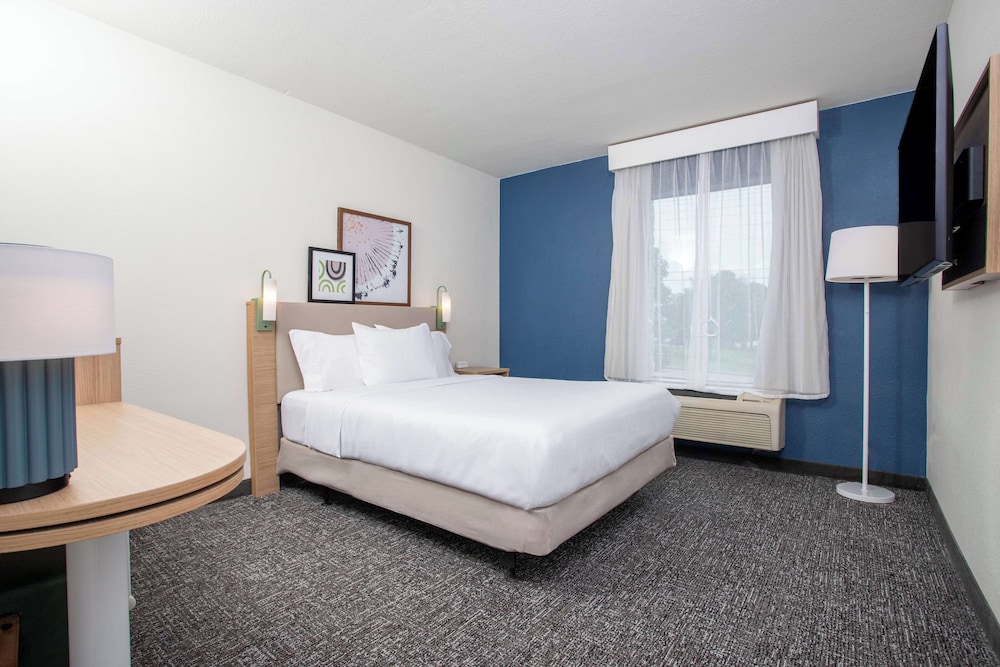 Spark by Hilton Branson Meadows - photo 17