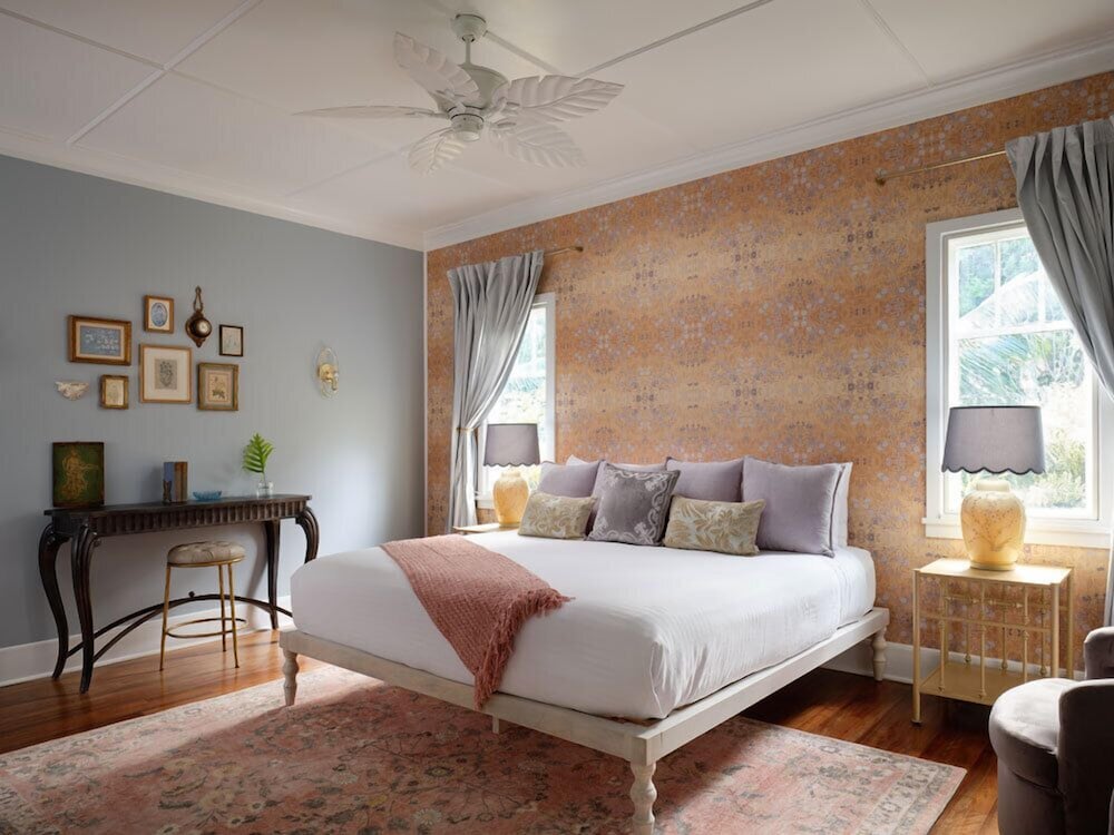 The Historic Wailuku Inn - photo 21