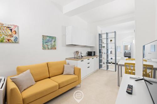 New St John Apt — 4-Star Luxury Hotel in Cagliari, Italy