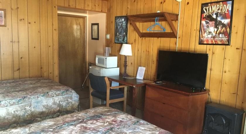 Wigwam Motel - photo 3