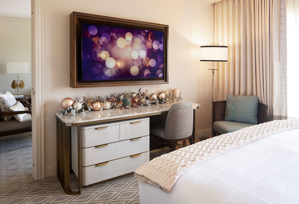 Waldorf Astoria Orlando An Official Walt Disney World Hotel - photo 25