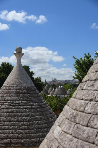 Trullo Cinquenoci — Locorotondo — photo 4