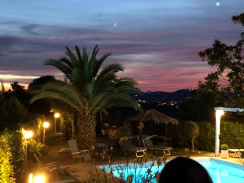 Locanda del Sole — hotel in Ponzano Di Fermo