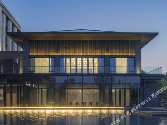 Wuhu Maison New Century Hotel in Wuhu, People's Republic of China