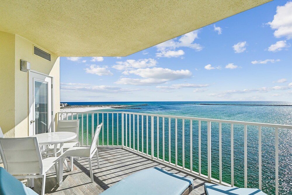 Waterview Towers 732 3 Bedroom Condo by RedAwning - photo 27