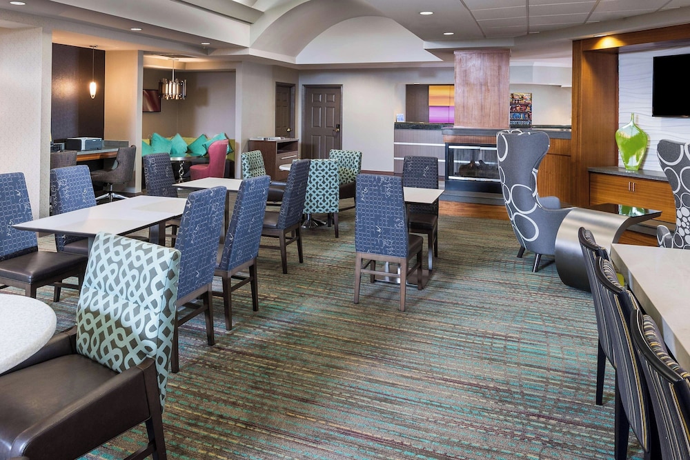 Residence Inn by Marriott Huntsville - photo 2