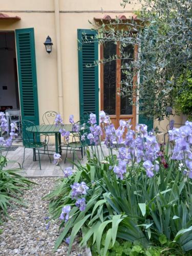La Ginella La Casa Vintage — 4-Star Luxury Hotel in Florence, Italy