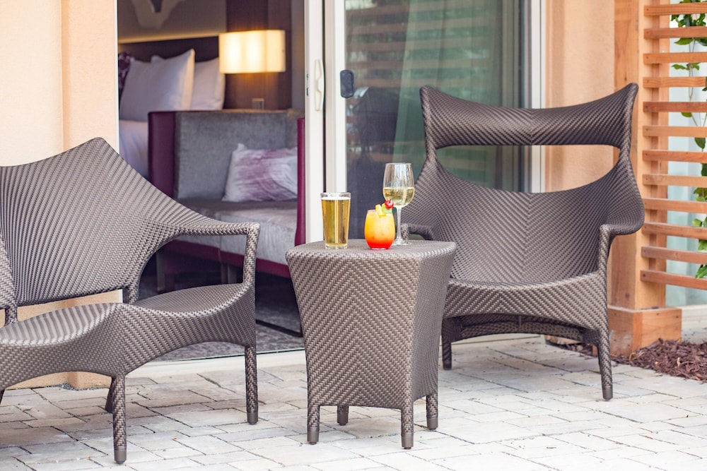 Napa Valley Marriott Hotel & Spa - photo 12