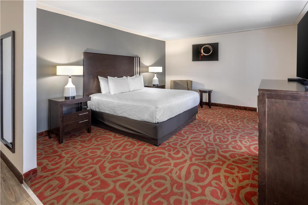 Best Western Pahrump Oasis - photo 34