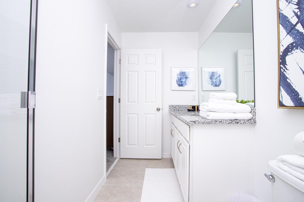 Breathtaking 5 Bd w Pool and Surf Park Solara Resort 2191 Kissimmee - photo 22