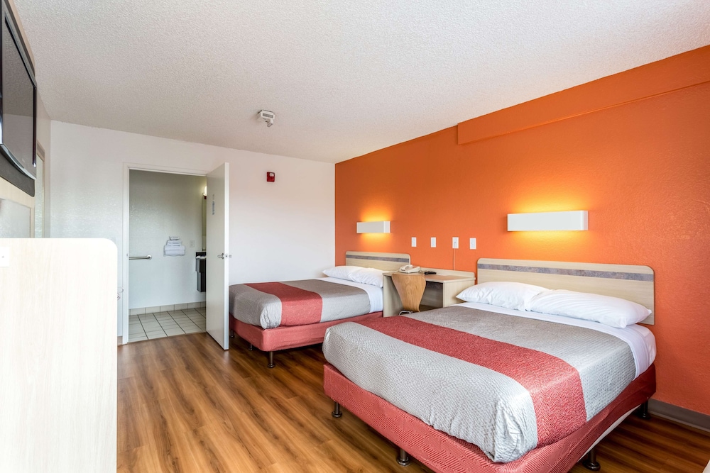Motel6 Albuquerque NM South Airport - photo 15