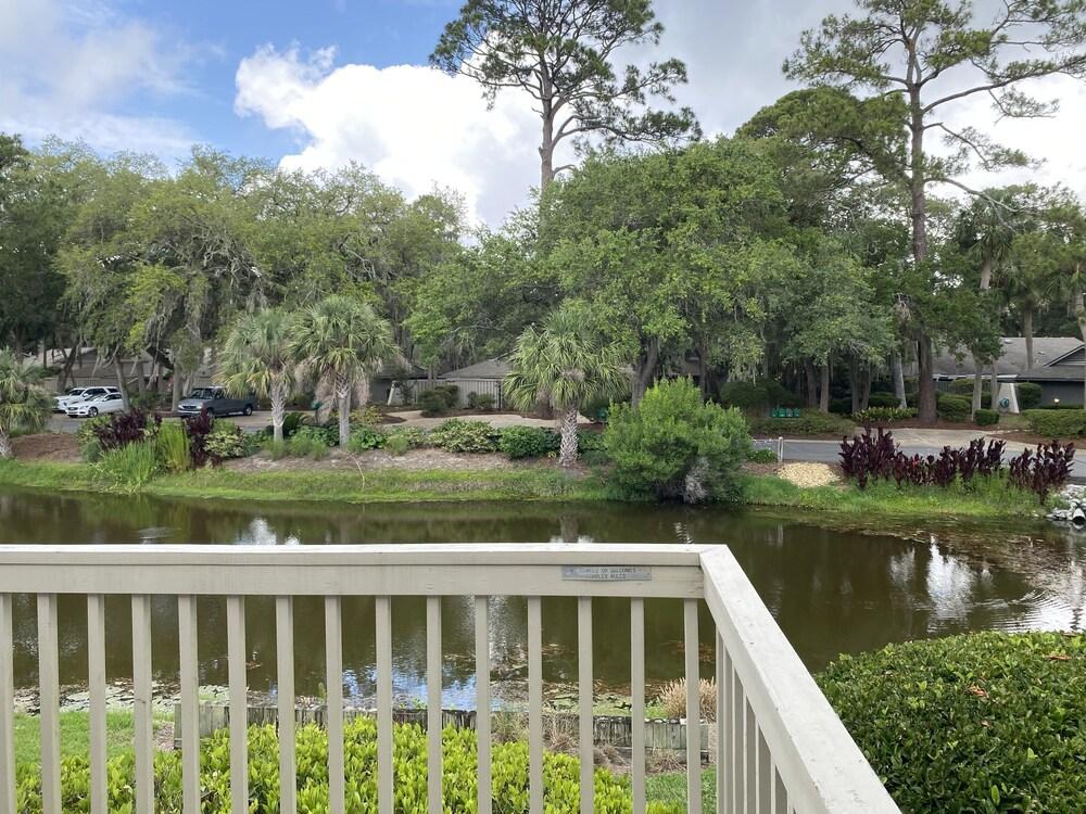 2 Turtle Lane at The Sea Pines Resort - featured photo